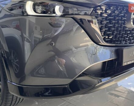 Мазда СХ-5, об'ємом двигуна 2.49 л та пробігом 0 тис. км за 36274 $, фото 4 на Automoto.ua