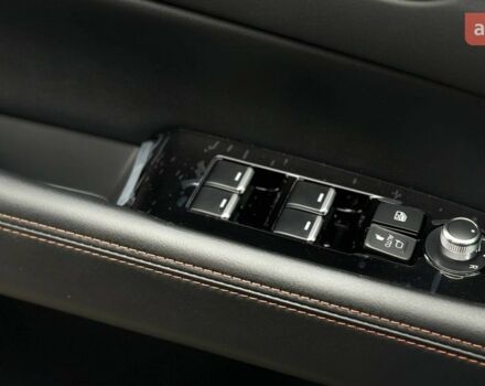Мазда СХ-5, объемом двигателя 2.49 л и пробегом 0 тыс. км за 37249 $, фото 15 на Automoto.ua