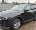 купить новое авто Мазда СХ-5 2025 года от официального дилера MAZDA Аеліта Мазда фото