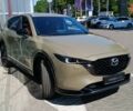 купить новое авто Мазда СХ-5 2025 года от официального дилера Mazda на Грушевського Мазда фото
