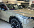 купить новое авто Мазда СХ-5 2025 года от официального дилера Автосалон Луцьк-Експо Mazda Мазда фото