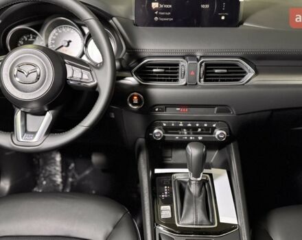 Мазда СХ-5, объемом двигателя 2 л и пробегом 0 тыс. км за 32015 $, фото 15 на Automoto.ua