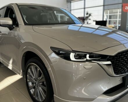 Мазда СХ-5, об'ємом двигуна 2.49 л та пробігом 0 тис. км за 36339 $, фото 14 на Automoto.ua