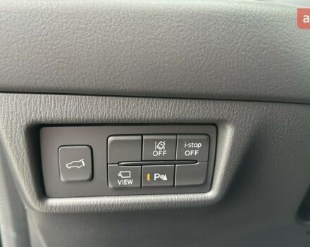 Мазда СХ-5, объемом двигателя 2.49 л и пробегом 0 тыс. км за 39565 $, фото 21 на Automoto.ua