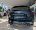 Мазда СХ-5, объемом двигателя 2.49 л и пробегом 0 тыс. км за 36838 $, фото 8 на Automoto.ua