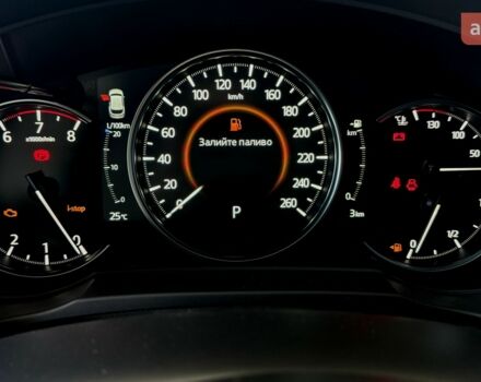 Мазда СХ-5, объемом двигателя 2.49 л и пробегом 0 тыс. км за 36958 $, фото 13 на Automoto.ua