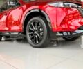 купити нове авто Мазда СХ-5 2025 року від офіційного дилера Автосалон Луцьк-Експо Mazda Мазда фото