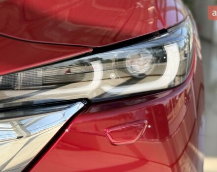 Мазда СХ-5, объемом двигателя 2.49 л и пробегом 0 тыс. км за 36304 $, фото 8 на Automoto.ua