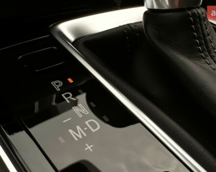 купити нове авто Мазда СХ-5 2025 року від офіційного дилера Автосалон Луцьк-Експо Mazda Мазда фото