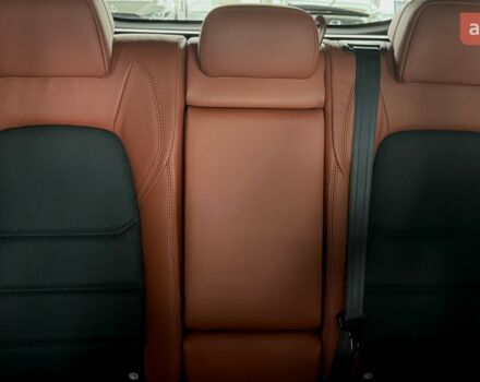 Мазда СХ-5, объемом двигателя 2.49 л и пробегом 0 тыс. км за 36506 $, фото 21 на Automoto.ua