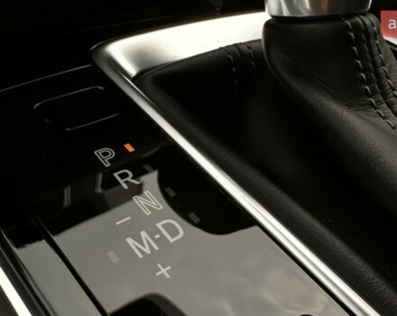 купить новое авто Мазда СХ-5 2025 года от официального дилера Автосалон Луцьк-Експо Mazda Мазда фото