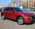 купить новое авто Мазда СХ-5 2025 года от официального дилера Mazda на Грушевського Мазда фото