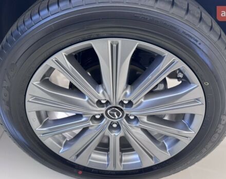 Мазда СХ-5, об'ємом двигуна 2.49 л та пробігом 0 тис. км за 36339 $, фото 10 на Automoto.ua