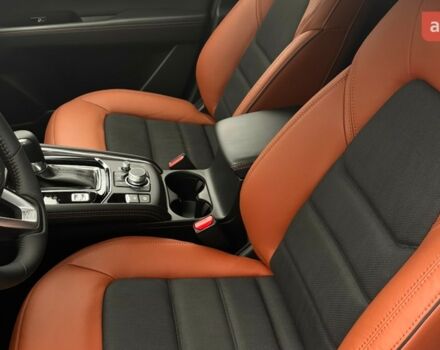 купити нове авто Мазда СХ-5 2025 року від офіційного дилера Автосалон Луцьк-Експо Mazda Мазда фото