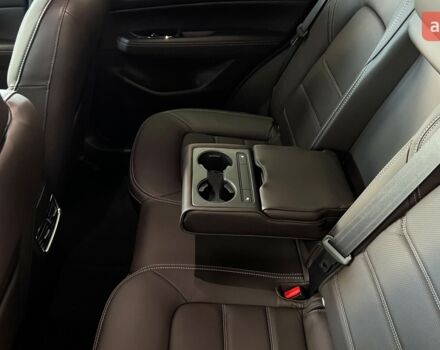 купити нове авто Мазда СХ-5 2025 року від офіційного дилера Автоцентр AUTO.RIA Мазда фото