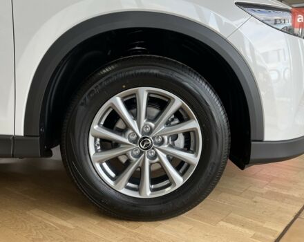 купити нове авто Мазда СХ-5 2025 року від офіційного дилера Автоцентр AUTO.RIA Мазда фото