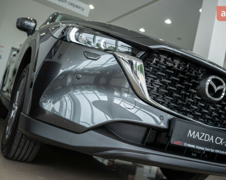 Мазда СХ-5, об'ємом двигуна 2 л та пробігом 0 тис. км за 31226 $, фото 4 на Automoto.ua