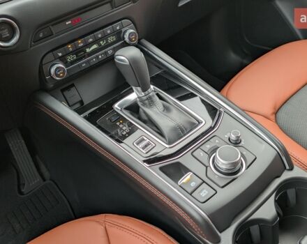 Мазда СХ-5, объемом двигателя 2.49 л и пробегом 0 тыс. км за 36359 $, фото 21 на Automoto.ua