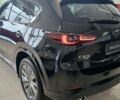 Мазда СХ-5, объемом двигателя 2.49 л и пробегом 0 тыс. км за 36833 $, фото 9 на Automoto.ua