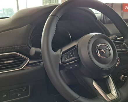 купити нове авто Мазда СХ-5 2025 року від офіційного дилера Автоцентр AUTO.RIA Мазда фото