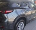 купити нове авто Мазда СХ-5 2025 року від офіційного дилера Автосалон Луцьк-Експо Mazda Мазда фото