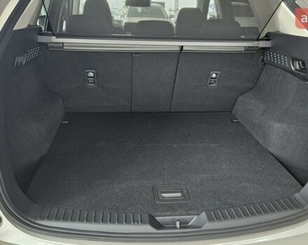 Мазда СХ-5 2025 в Харькове на Automoto.ua Мазда СХ-5, объемом двигателя 2 л и пробегом 0 тыс. км за 31852 $, фото 16 на Automoto.ua