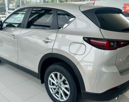Мазда СХ-5, об'ємом двигуна 2 л та пробігом 0 тис. км за 31883 $, фото 5 на Automoto.ua