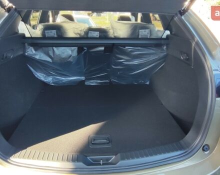 Мазда СХ-5, об'ємом двигуна 2.49 л та пробігом 0 тис. км за 41368 $, фото 21 на Automoto.ua