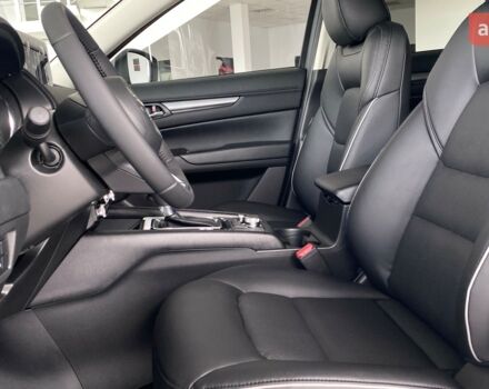купити нове авто Мазда СХ-5 2025 року від офіційного дилера Автоцентр AUTO.RIA Мазда фото