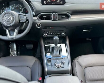 Мазда СХ-5, об'ємом двигуна 2.49 л та пробігом 0 тис. км за 42166 $, фото 13 на Automoto.ua