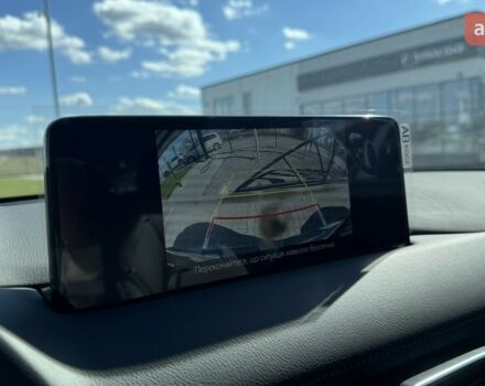 купить новое авто Мазда СХ-5 2025 года от официального дилера Автосалон Луцьк-Експо Mazda Мазда фото