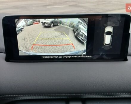 Мазда СХ-5, об'ємом двигуна 2 л та пробігом 0 тис. км за 31323 $, фото 17 на Automoto.ua