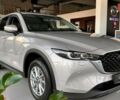 купити нове авто Мазда СХ-5 2025 року від офіційного дилера Автосалон Луцьк-Експо Mazda Мазда фото