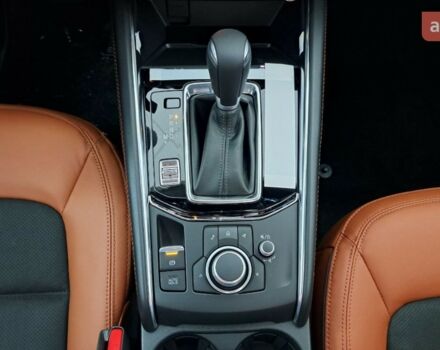 купити нове авто Мазда СХ-5 2025 року від офіційного дилера Автоцентр AUTO.RIA Мазда фото