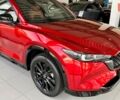 купить новое авто Мазда СХ-5 2025 года от официального дилера Автосалон Луцьк-Експо Mazda Мазда фото