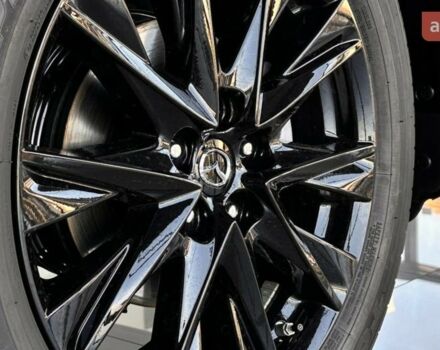 купити нове авто Мазда СХ-5 2025 року від офіційного дилера Автосалон Луцьк-Експо Mazda Мазда фото