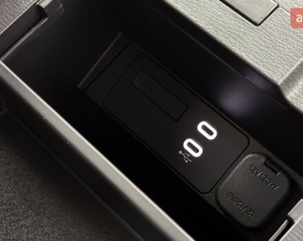 Мазда СХ-5, объемом двигателя 2.49 л и пробегом 0 тыс. км за 36506 $, фото 23 на Automoto.ua