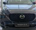 Мазда СХ-5, объемом двигателя 2.49 л и пробегом 0 тыс. км за 36838 $, фото 5 на Automoto.ua