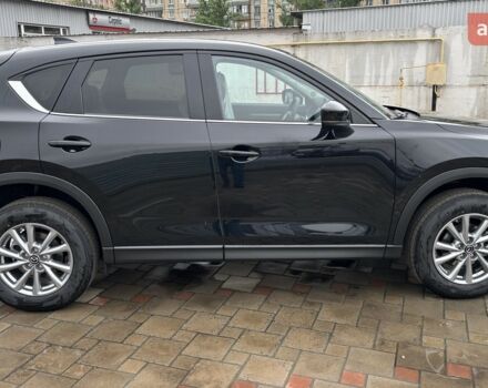 купить новое авто Мазда СХ-5 2025 года от официального дилера MAZDA Аеліта Мазда фото