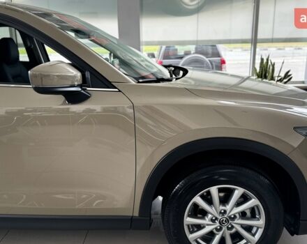Мазда СХ-5, объемом двигателя 2 л и пробегом 0 тыс. км за 31883 $, фото 25 на Automoto.ua