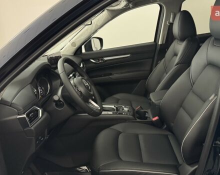 купить новое авто Мазда СХ-5 2025 года от официального дилера Автоцентр AUTO.RIA Мазда фото