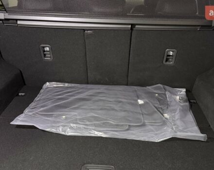 Мазда СХ-5, объемом двигателя 2 л и пробегом 0 тыс. км за 32015 $, фото 24 на Automoto.ua