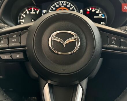 Мазда СХ-5, об'ємом двигуна 2.49 л та пробігом 0 тис. км за 37039 $, фото 13 на Automoto.ua