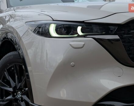 Мазда СХ-5, объемом двигателя 2.49 л и пробегом 0 тыс. км за 36359 $, фото 4 на Automoto.ua