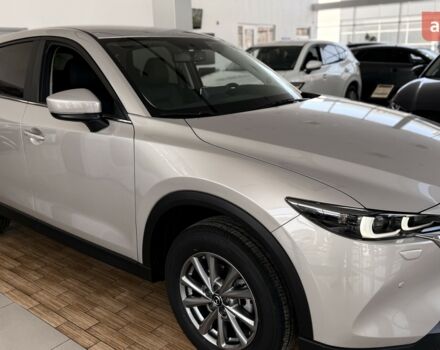 Мазда СХ-5, об'ємом двигуна 2 л та пробігом 0 тис. км за 31353 $, фото 2 на Automoto.ua