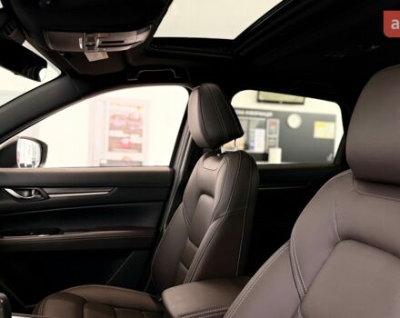 Мазда СХ-5, объемом двигателя 2.49 л и пробегом 0 тыс. км за 42418 $, фото 13 на Automoto.ua