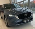 Мазда СХ-5, об'ємом двигуна 2.49 л та пробігом 0 тис. км за 36887 $, фото 1 на Automoto.ua