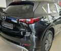 Мазда СХ-5, объемом двигателя 2.49 л и пробегом 0 тыс. км за 41435 $, фото 9 на Automoto.ua