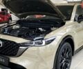 купить новое авто Мазда СХ-5 2025 года от официального дилера Автоцентр AUTO.RIA Мазда фото