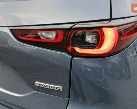 Мазда СХ-5, об'ємом двигуна 2 л та пробігом 0 тис. км за 31323 $, фото 8 на Automoto.ua